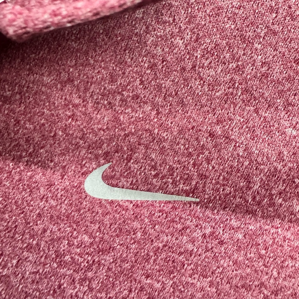 Nike Women's Berry Full Zip Jacket - Picture 3 of 4